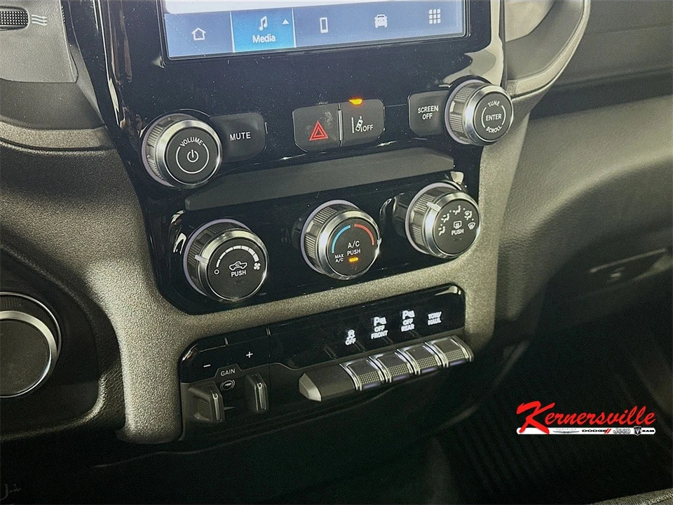 2026 Ram 1500 2nd Gen - Image 15 of 21