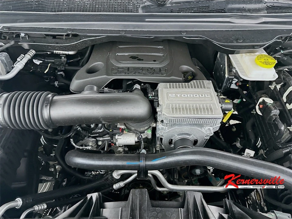 2026 Ram 1500 2nd Gen - Image 18 of 21