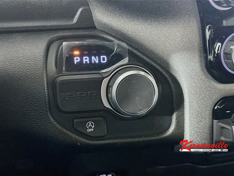 2026 Ram 1500 2nd Gen - Image 12 of 21
