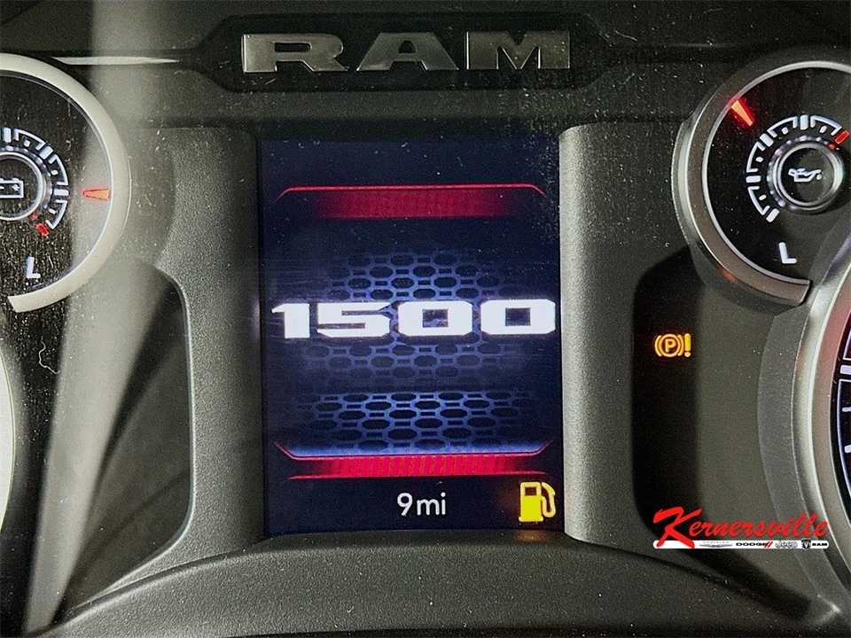 2026 Ram 1500 2nd Gen - Image 11 of 21