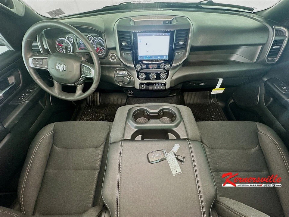 2026 Ram 1500 2nd Gen - Image 9 of 21