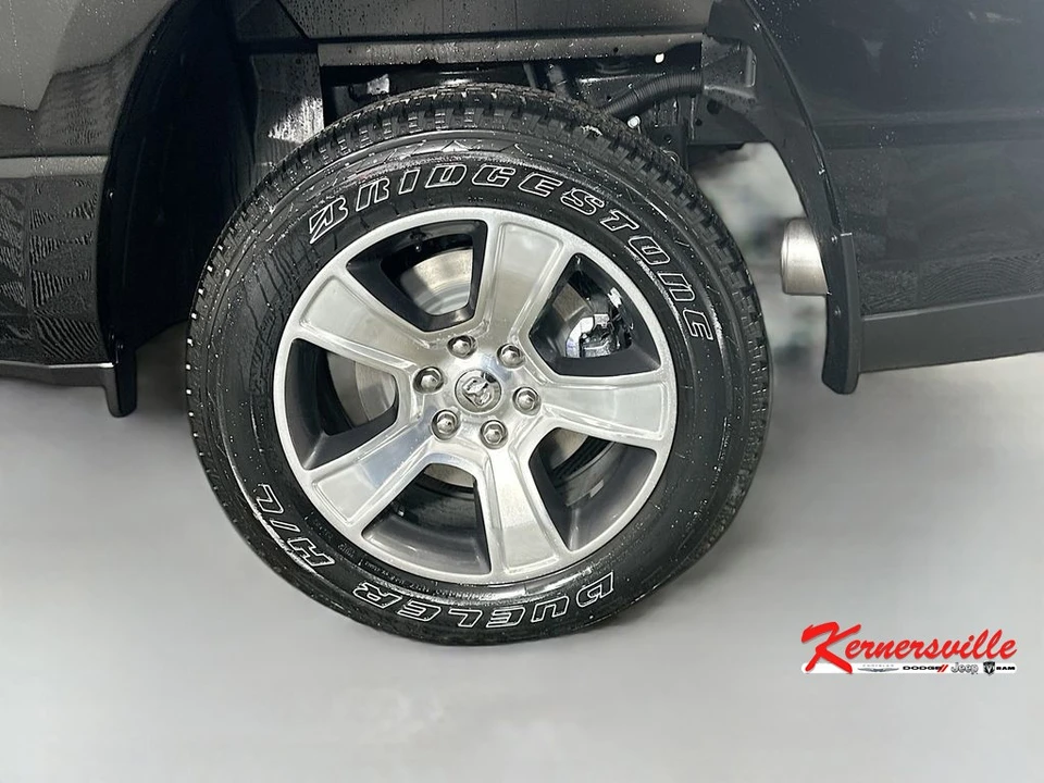 2026 Ram 1500 2nd Gen - Image 17 of 21