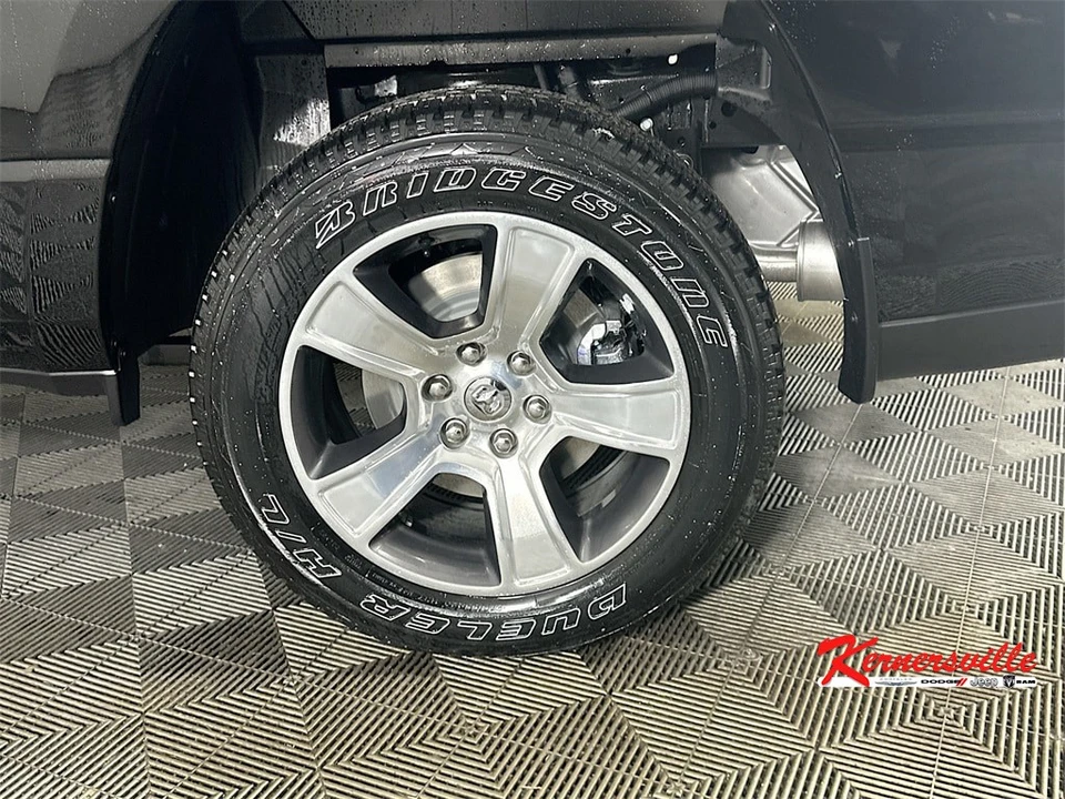 2026 Ram 1500 2nd Gen - Image 17 of 21