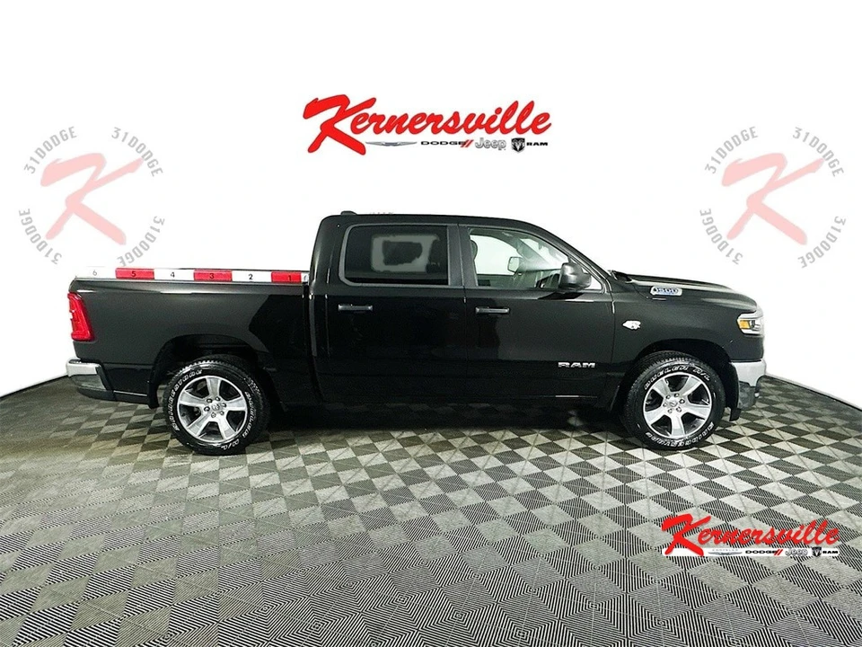 2026 Ram 1500 2nd Gen - Image 8 of 21
