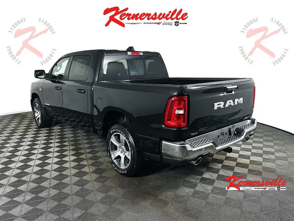 2026 Ram 1500 2nd Gen - Image 5 of 21