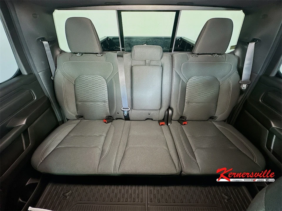 2026 Ram 1500 2nd Gen - Image 10 of 21
