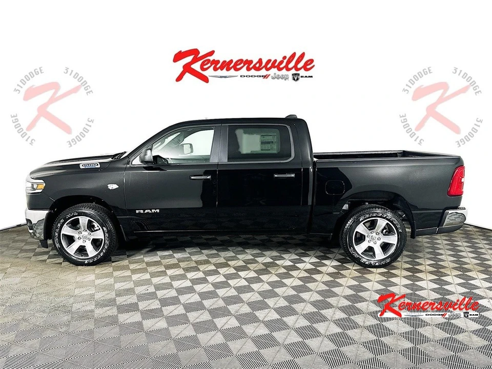 2026 Ram 1500 2nd Gen - Image 4 of 21