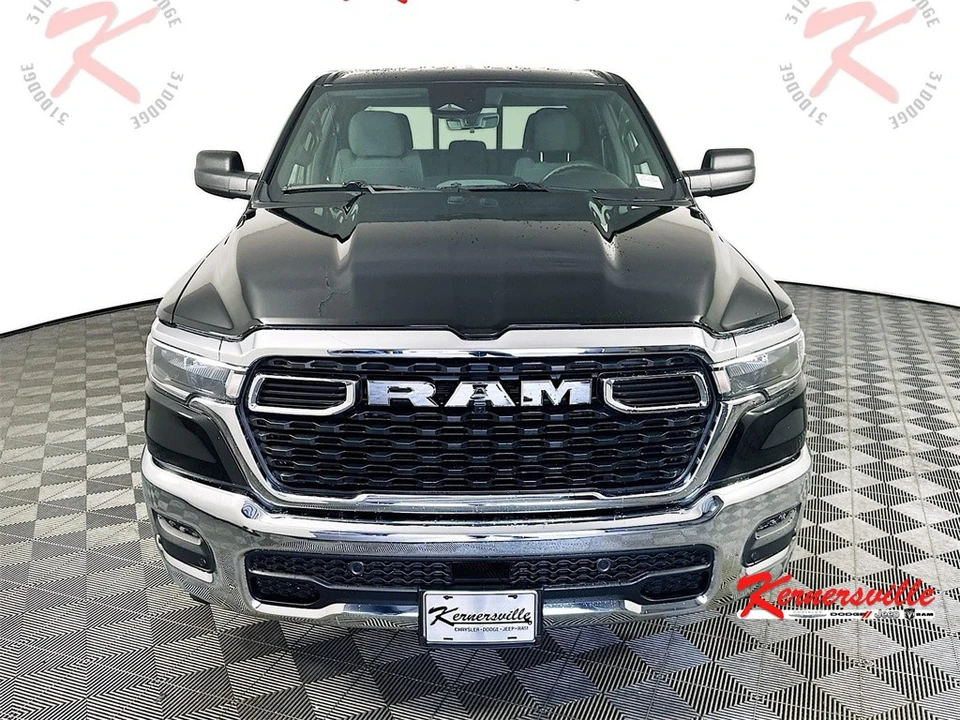 2026 Ram 1500 2nd Gen - Image 2 of 21