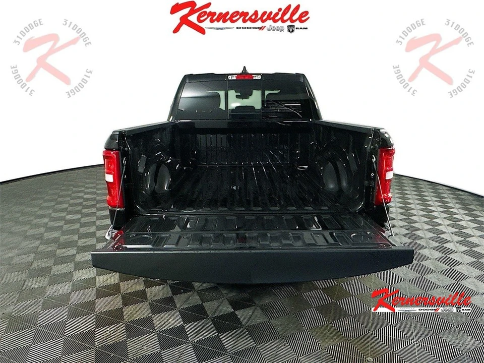 2026 Ram 1500 2nd Gen - Image 16 of 21