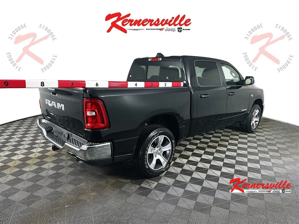 2026 Ram 1500 2nd Gen - Image 7 of 21