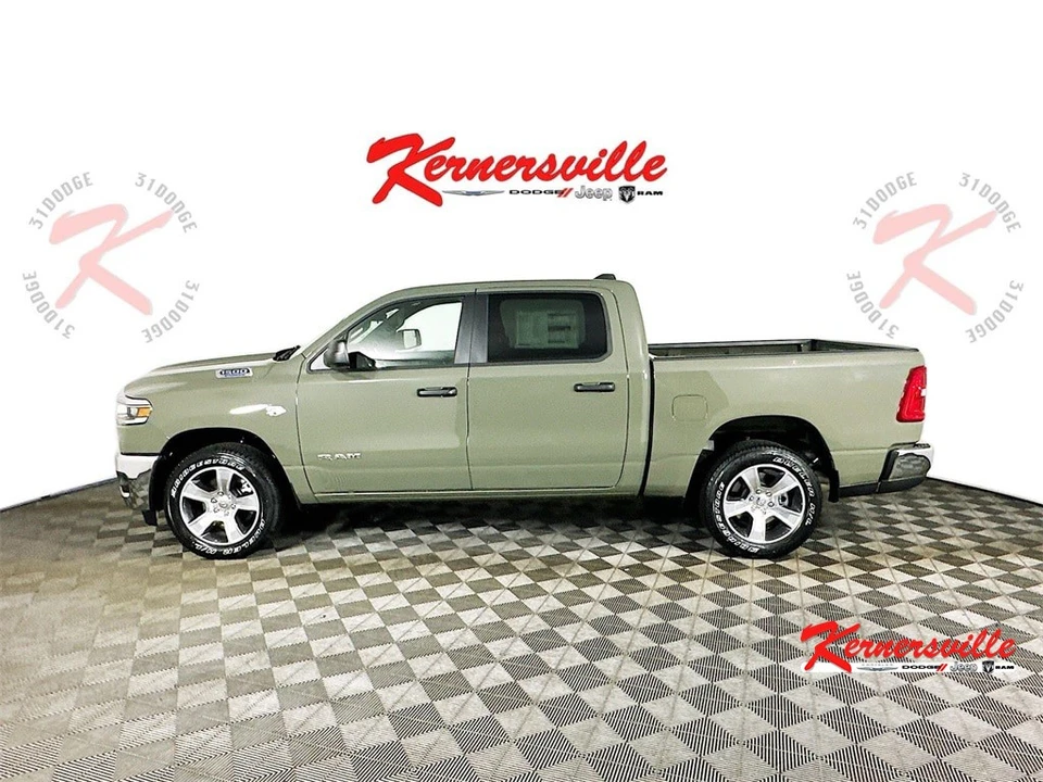 2026 Ram 1500 2nd Gen - Image 4 of 12
