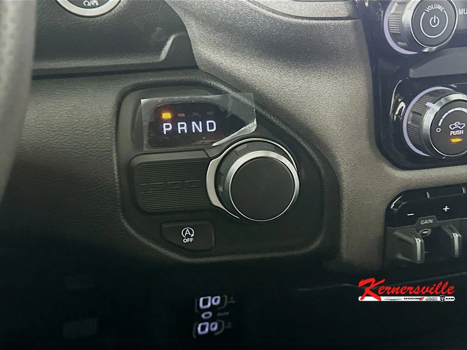 2026 Ram 1500 2nd Gen - Image 12 of 20