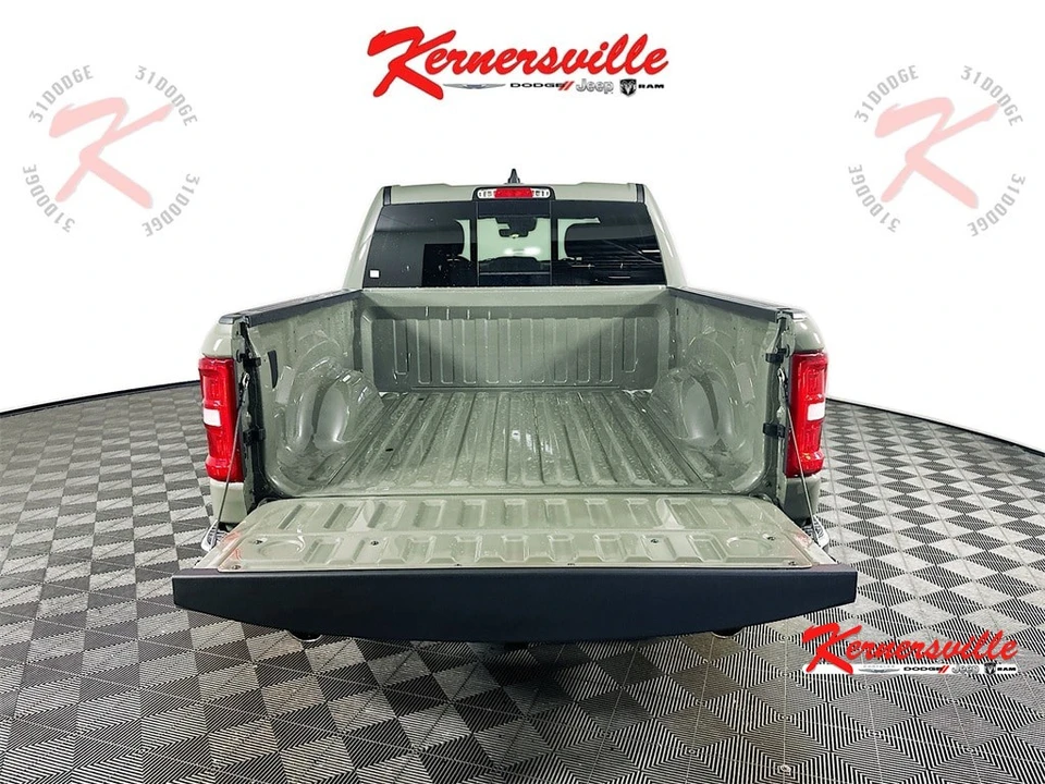 2026 Ram 1500 2nd Gen - Image 15 of 20