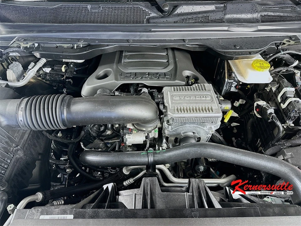 2026 Ram 1500 2nd Gen - Image 17 of 20