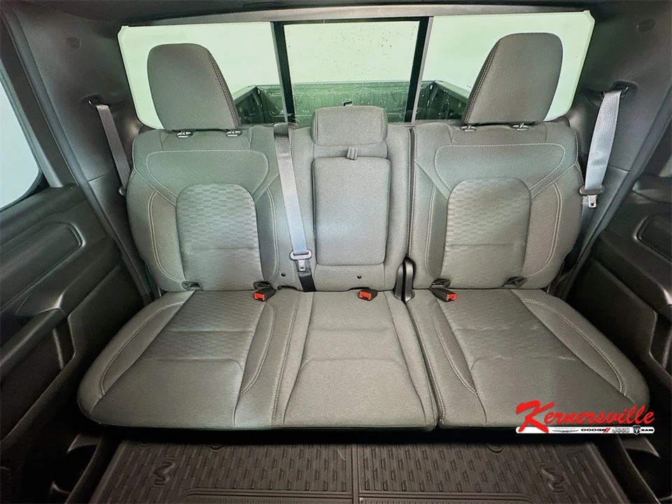 2026 Ram 1500 2nd Gen - Image 10 of 12