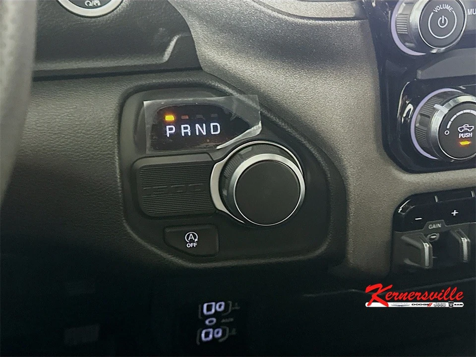 2026 Ram 1500 2nd Gen - Image 12 of 20