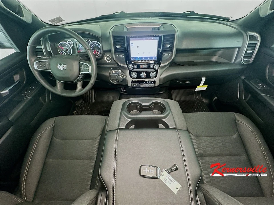 2026 Ram 1500 2nd Gen - Image 9 of 12