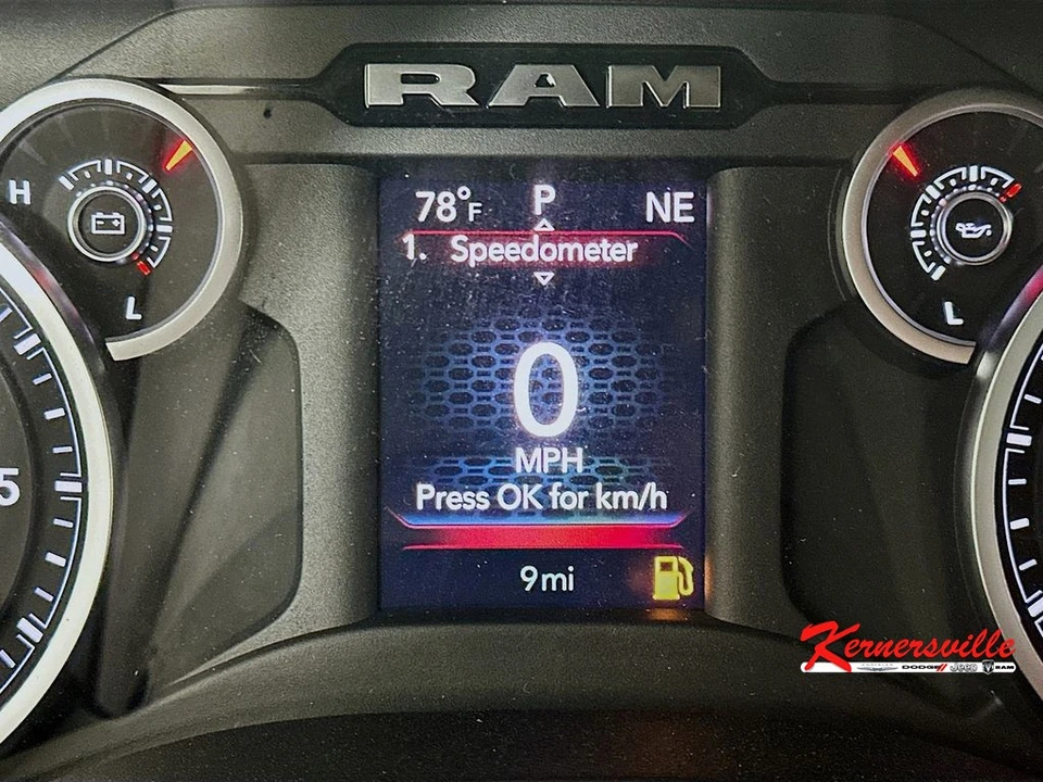 2026 Ram 1500 2nd Gen - Image 11 of 20