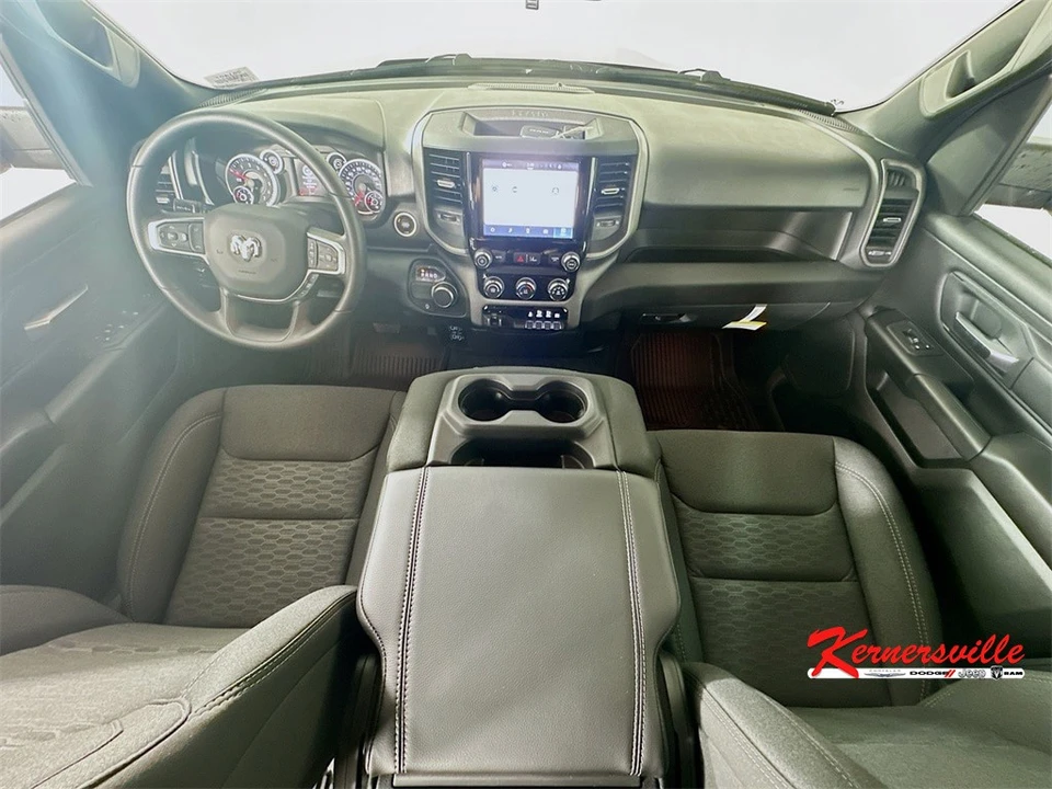 2026 Ram 1500 2nd Gen - Image 9 of 21