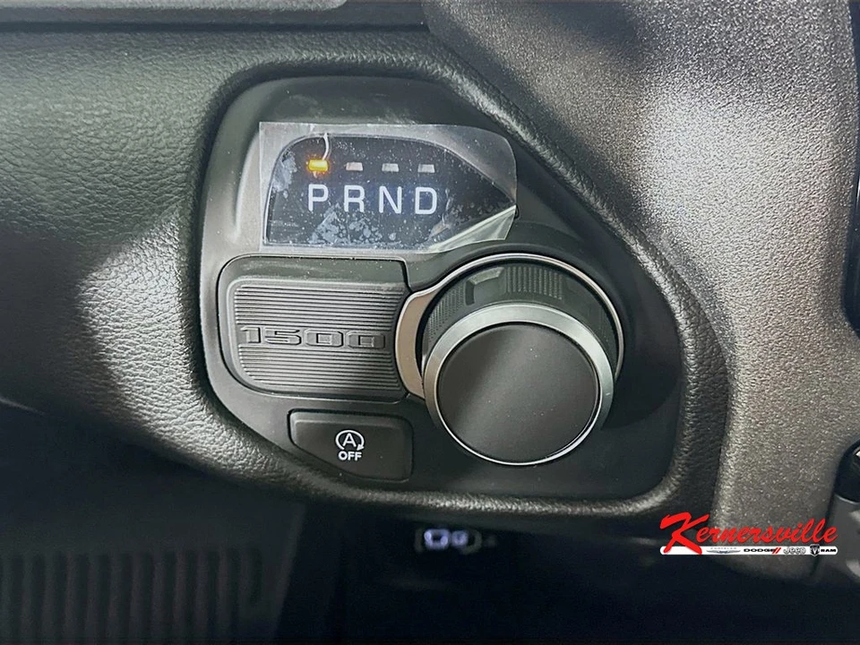 2026 Ram 1500 2nd Gen - Image 12 of 22