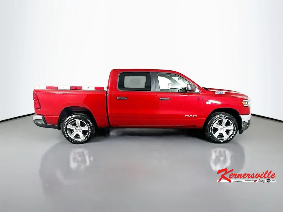 2026 Ram 1500 2nd Gen - Image 8 of 22