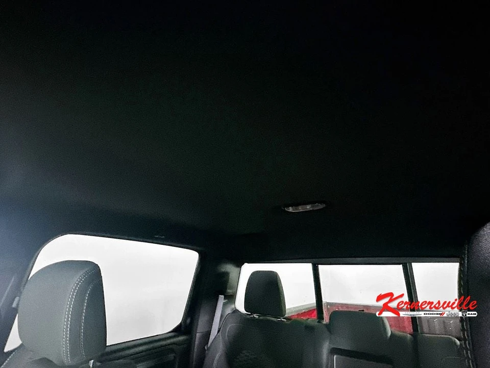 2026 Ram 1500 2nd Gen - Image 14 of 22