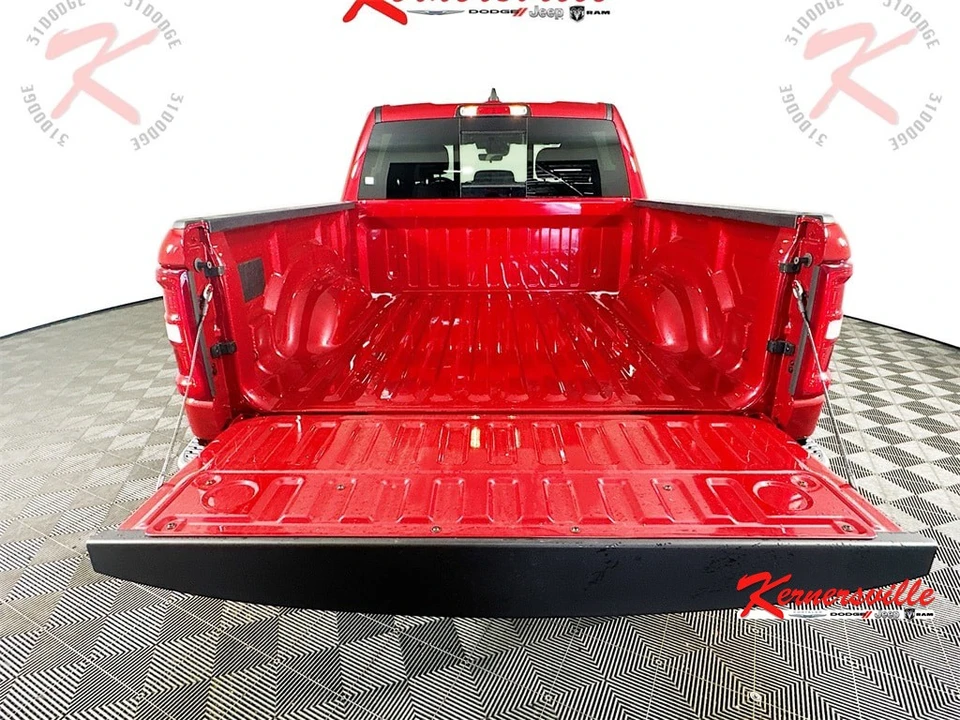 2026 Ram 1500 2nd Gen - Image 16 of 21