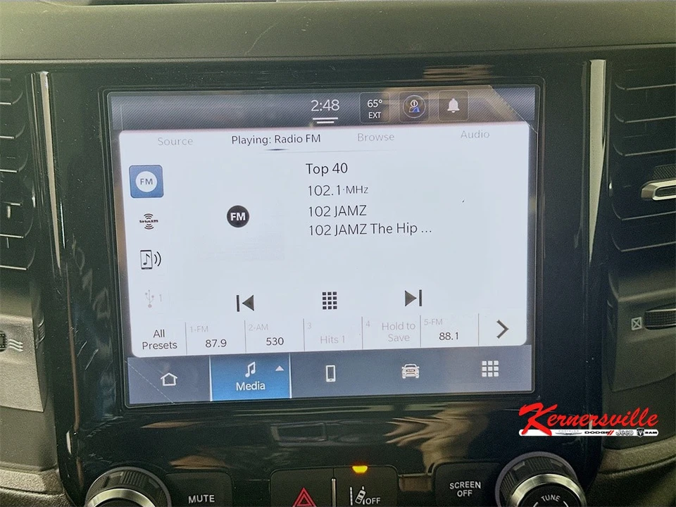 2026 Ram 1500 2nd Gen - Image 13 of 21