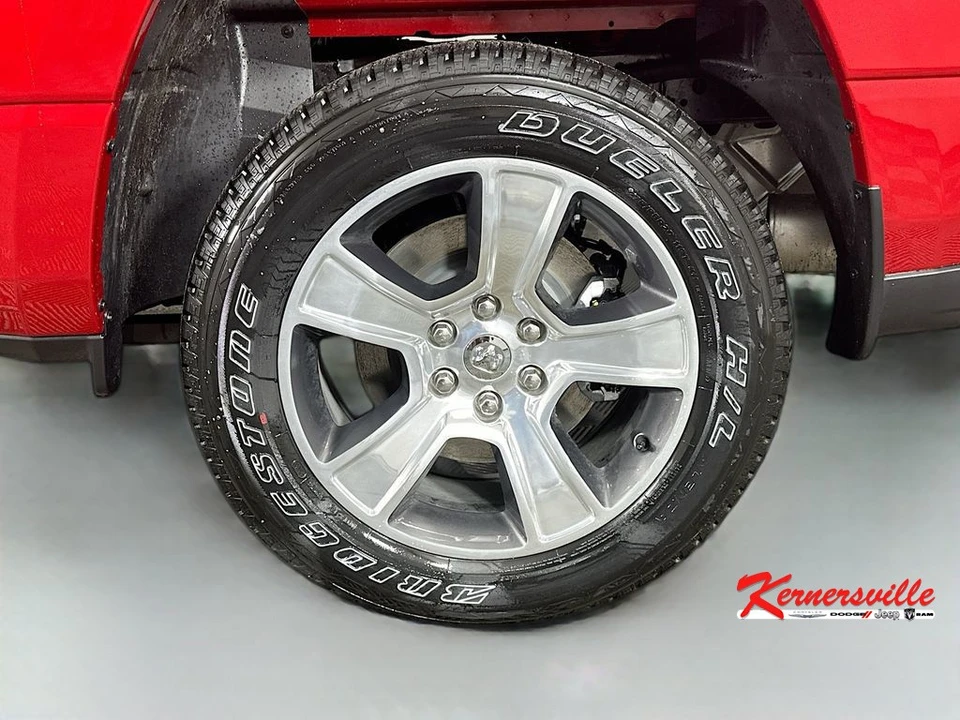 2026 Ram 1500 2nd Gen - Image 17 of 22