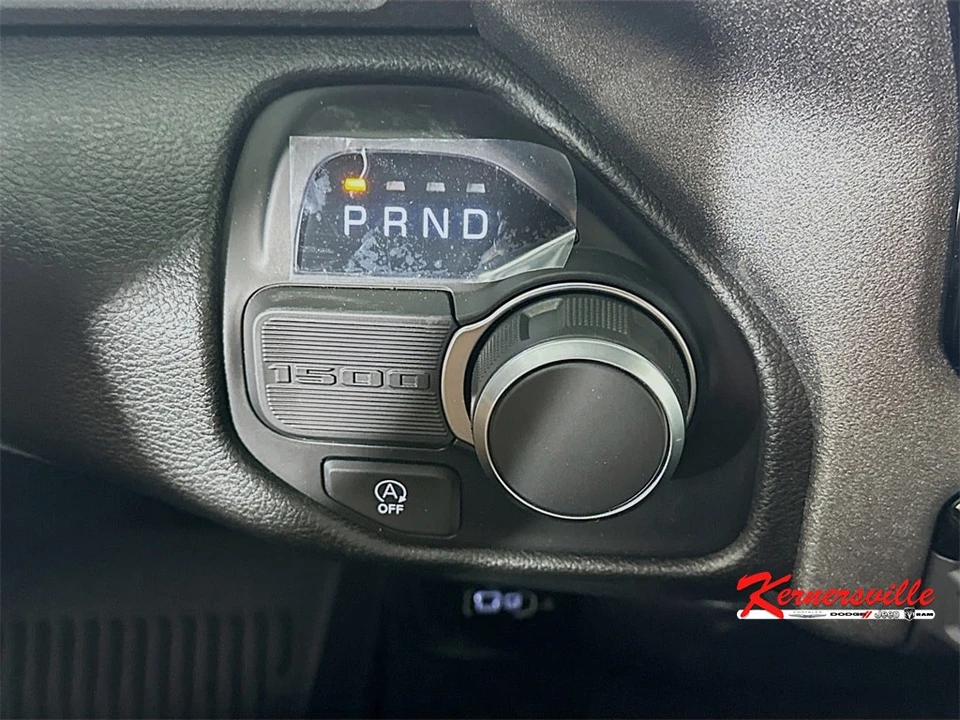 2026 Ram 1500 2nd Gen - Image 12 of 21