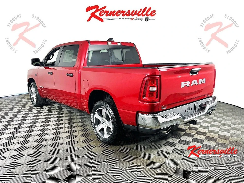 2026 Ram 1500 2nd Gen - Image 5 of 21
