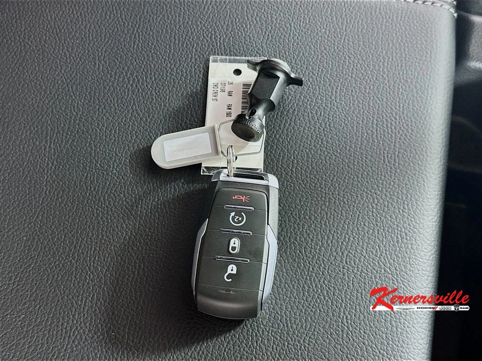 2026 Ram 1500 2nd Gen - Image 20 of 21