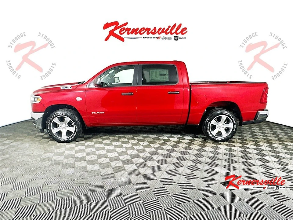 2026 Ram 1500 2nd Gen - Image 4 of 21