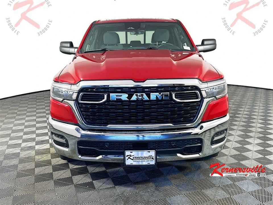 2026 Ram 1500 2nd Gen - Image 2 of 21