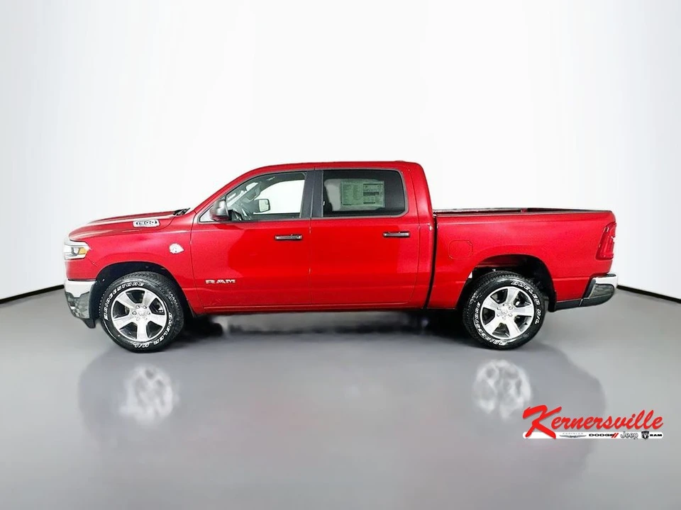 2026 Ram 1500 2nd Gen - Image 4 of 22