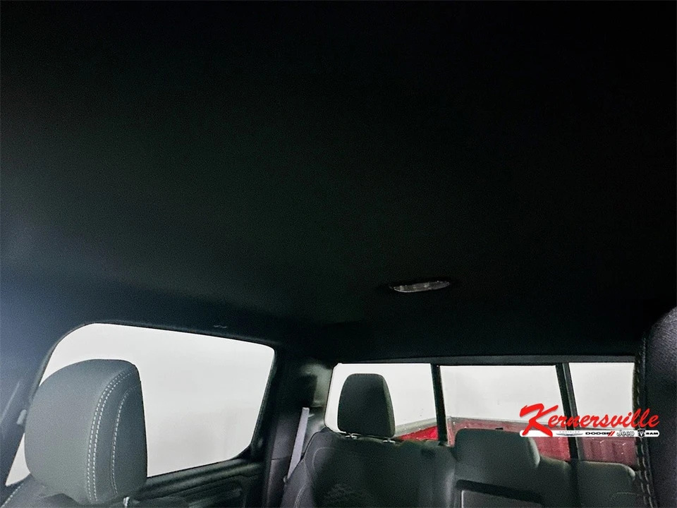 2026 Ram 1500 2nd Gen - Image 14 of 21