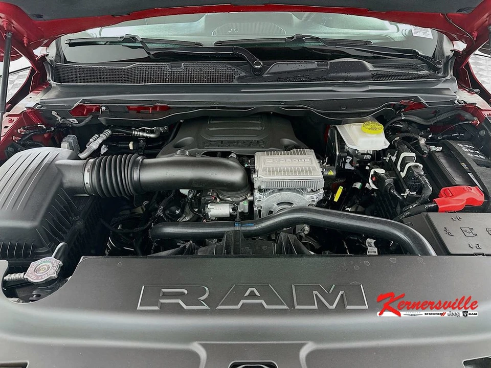 2026 Ram 1500 2nd Gen - Image 18 of 22