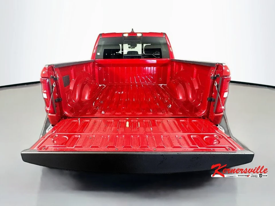 2026 Ram 1500 2nd Gen - Image 16 of 21