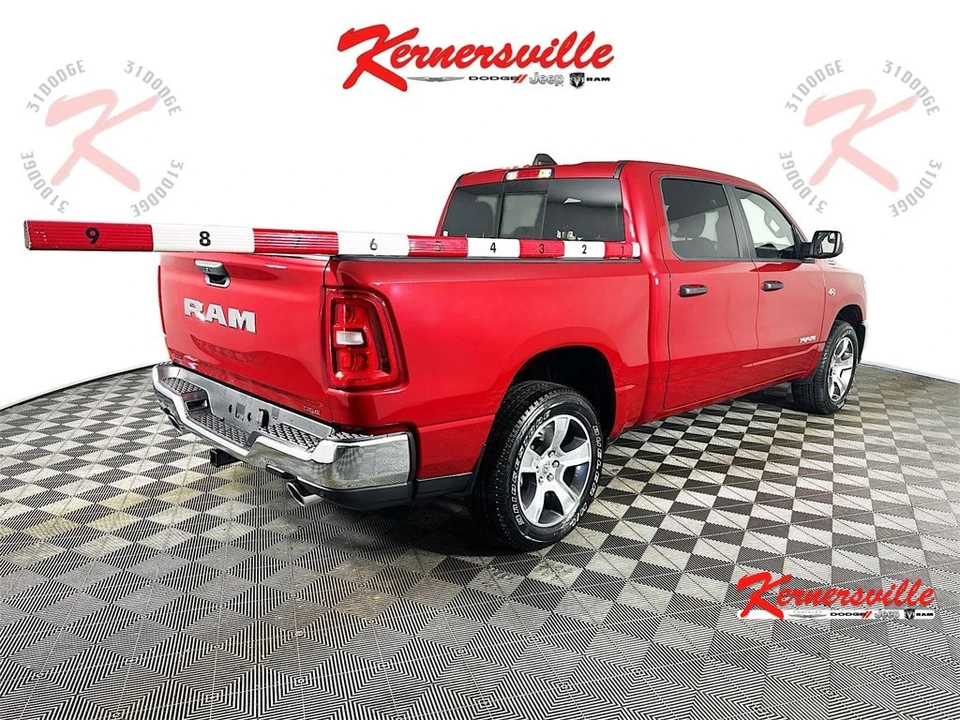 2026 Ram 1500 2nd Gen - Image 7 of 21