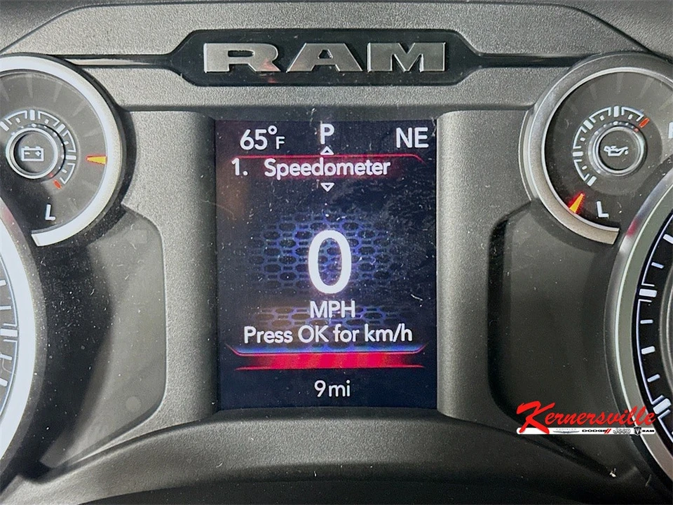 2026 Ram 1500 2nd Gen - Image 11 of 21