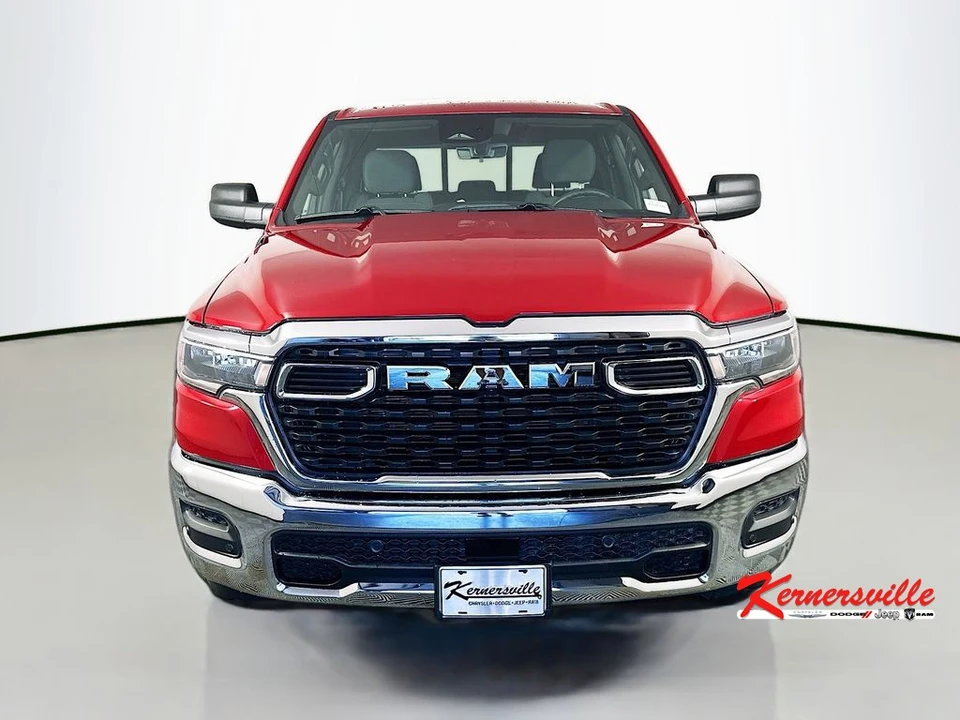 2026 Ram 1500 2nd Gen - Image 2 of 22