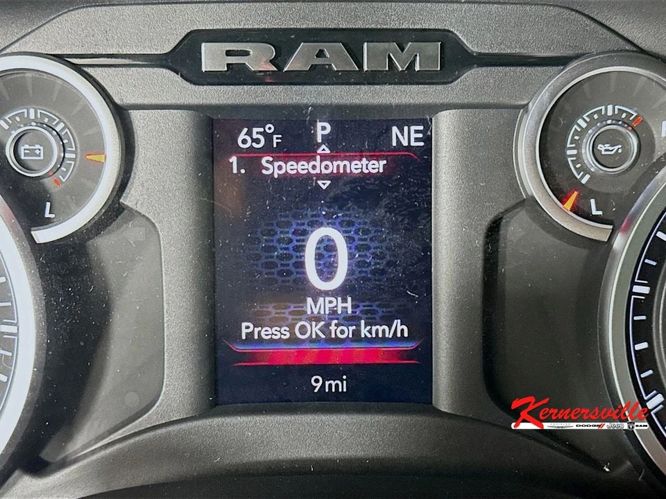 2026 Ram 1500 2nd Gen - Image 11 of 22