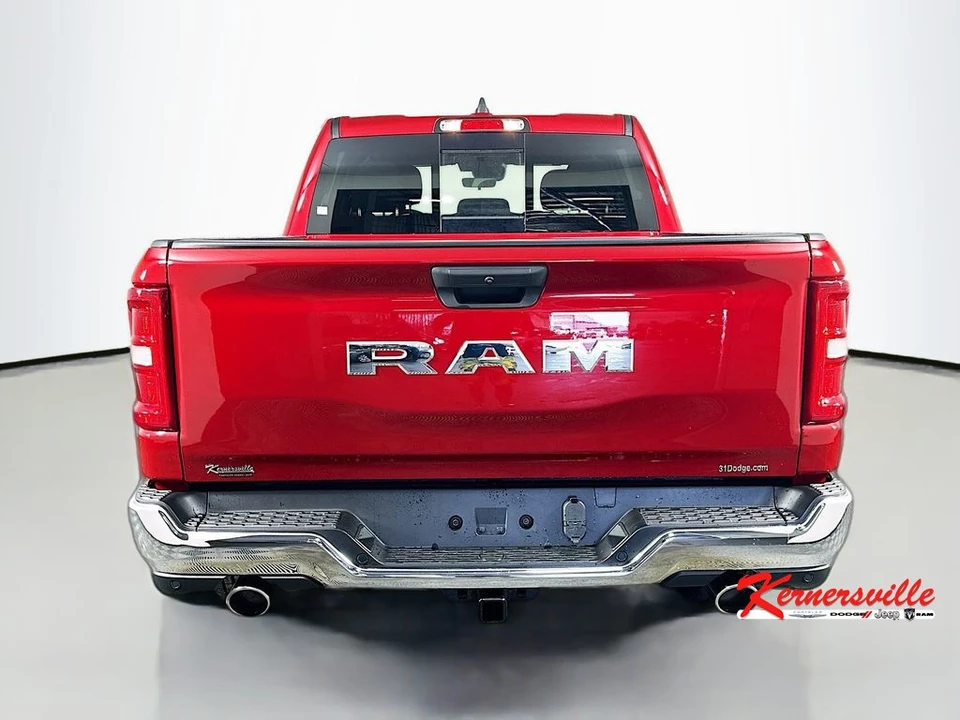 2026 Ram 1500 2nd Gen - Image 6 of 22