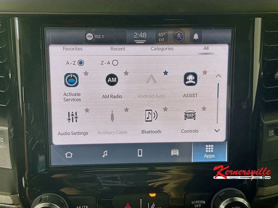 2026 Ram 1500 2nd Gen - Image 15 of 22