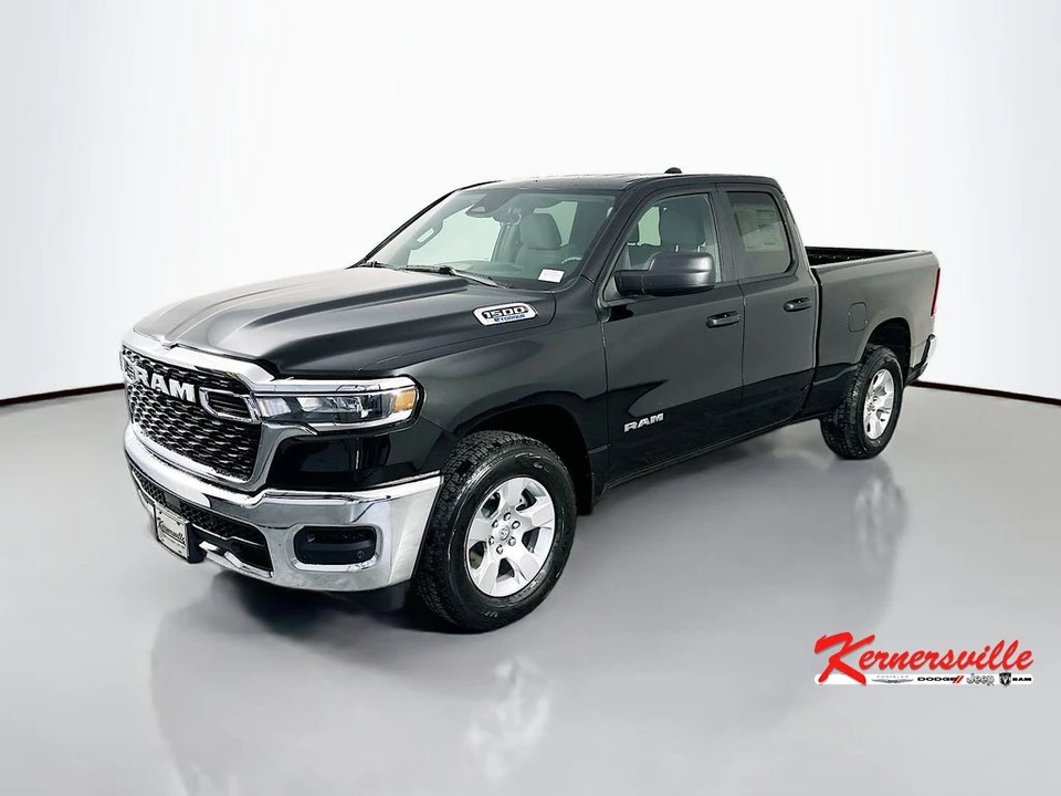 2026 Ram 1500 2nd Gen - Image 3 of 22