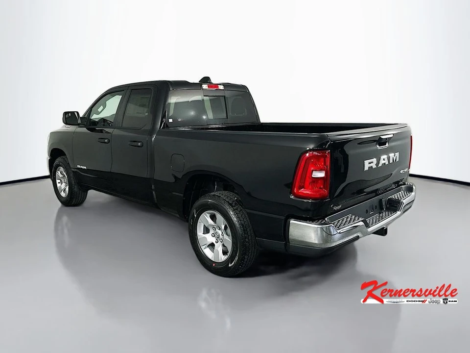 2026 Ram 1500 2nd Gen - Image 5 of 21