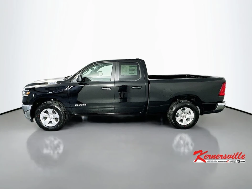 2026 Ram 1500 2nd Gen - Image 4 of 21