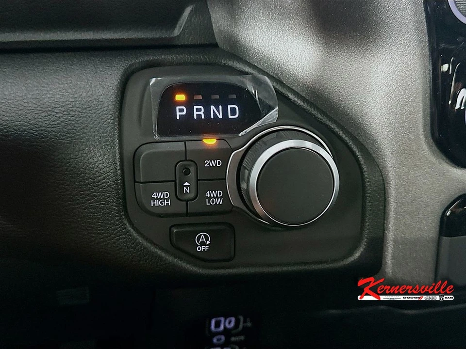 2026 Ram 1500 2nd Gen - Image 12 of 22