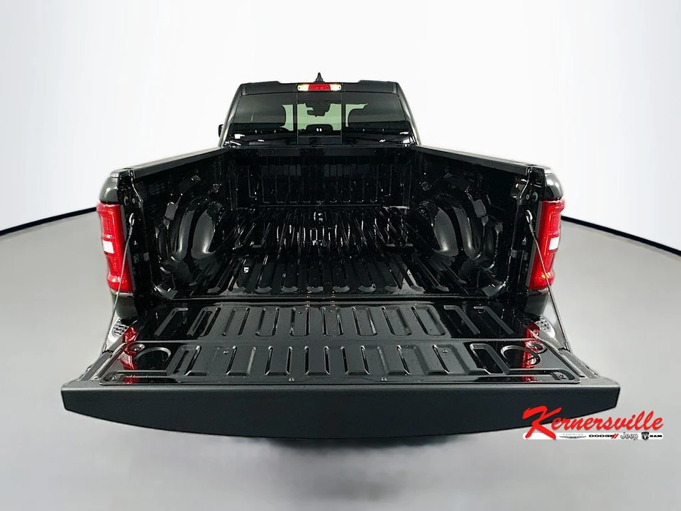 2026 Ram 1500 2nd Gen - Image 16 of 21