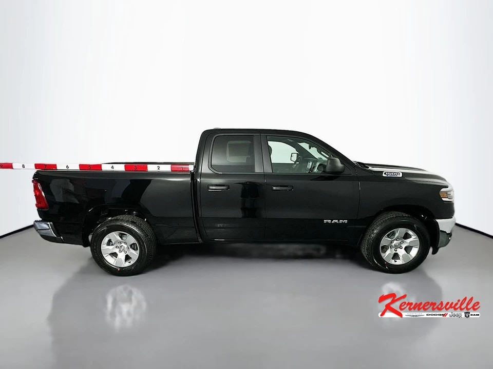 2026 Ram 1500 2nd Gen - Image 8 of 21